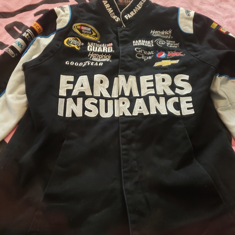 Jacket - Picture 2 of 13